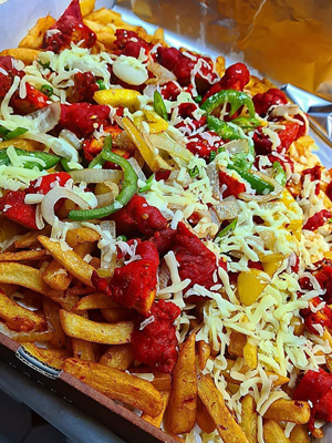 House Of Shah Hamilton Discount